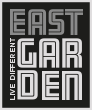 East Garden